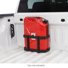 Load image into Gallery viewer, SmittyBilt JERRY GAS CAN HOLDER - SB2798
