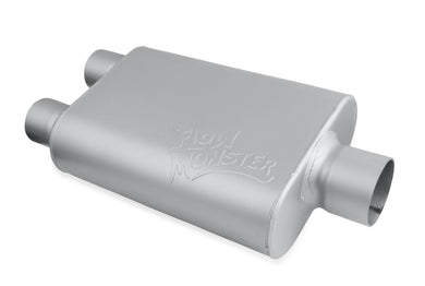 Flowmonster 425403-FM 2-Chamber Muffler