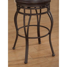 Load image into Gallery viewer, American Woodcrafters Villa Tall Bar Stool
