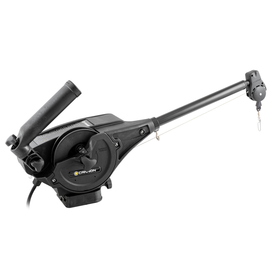 Cannon 1902300 Magnum 5 Electric Downrigger