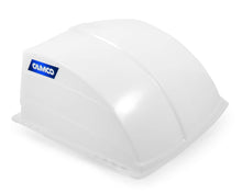 Load image into Gallery viewer, Camco 40431 RV White Roof Vent Cover
