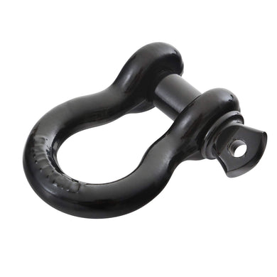 Smittybilt 13046B D-Ring Shackle 1/2