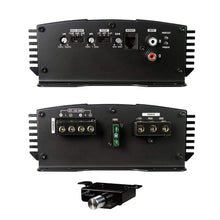 Load image into Gallery viewer, Adiopipe APMN-2075 - 2 Channel Mini Amplifier
