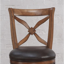 Load image into Gallery viewer, American Woodcrafters Provence Counter Stool
