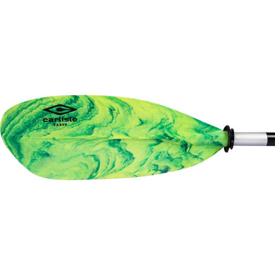 Carlisle Saber Kid's Paddle 190cm - Ahi