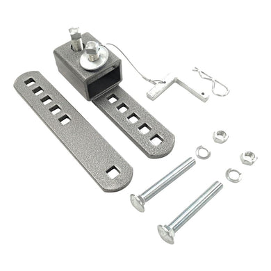 Husky Towing 33120 Cl Ts Lift Bracket Kit- Single Side