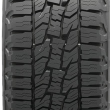 Load image into Gallery viewer, FALKEN 225/55R17 101V XL FALKEN WILDPEAK A/T Trail BW
