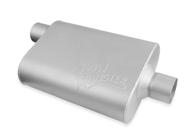 Flowmonster 42541-FM 2-Chamber Muffler