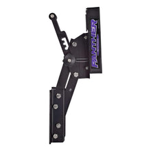 Load image into Gallery viewer, Panther Marine 55-0407AL Lightweight 4-Stroke Bracket - Aluminum
