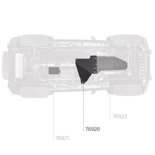 Load image into Gallery viewer, Smittybilt 76920 XRC JK Skid Plate
