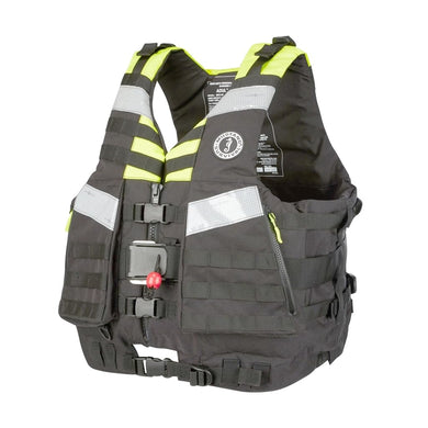 Mustang Universal Swift Water Rescue Vest - Type V