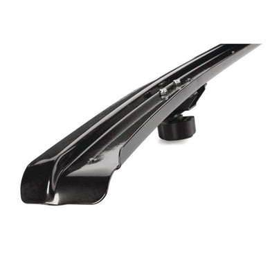Bestop Windshield Channel - '20 - Current / '18-Current Wrangler JL (1-piece no-drill header design)