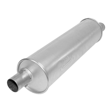 AP Exhaust Products AP Exhaust 3741 Muffler