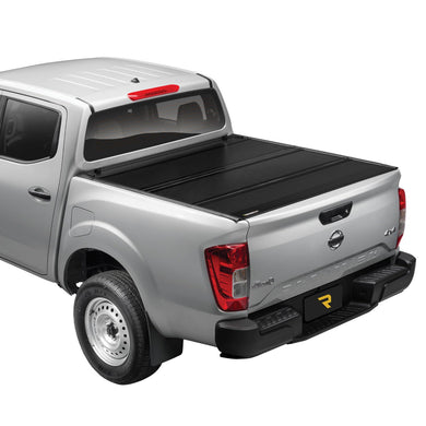 BAK BAKFlip G2 Hard Folding Truck Bed Tonneau Cover | 226130 | Fits 2019 - 2023 Chevy/GMC Silverado/Sierra, works w/ MultiPro/Flex tailgate (Will not fit Carbon Pro Bed) 5' 10