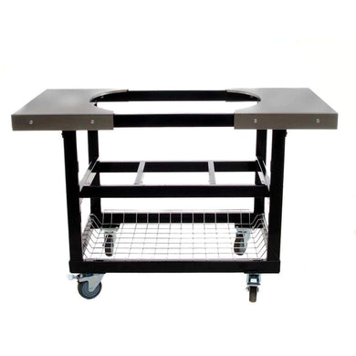 Primo 370 Grill Cart, Black