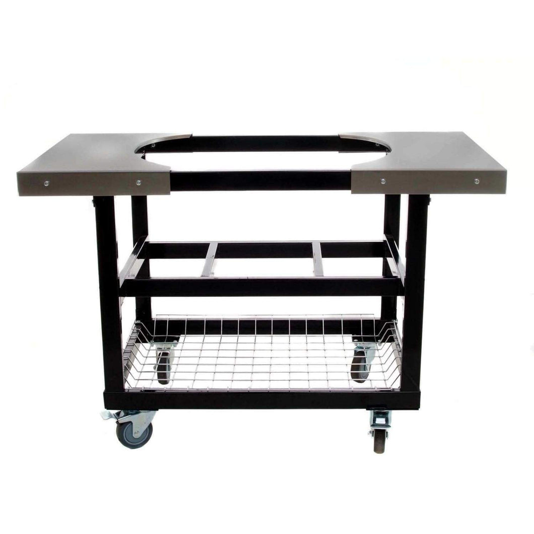 Primo 370 Grill Cart, Black