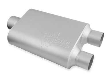 Flowmonster 430402-FM 2-Chamber Muffler