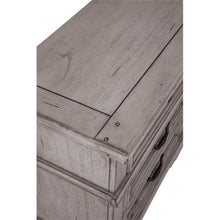 Load image into Gallery viewer, American Woodcrafters Stonebrook Nightstand, 1, Antique Grey
