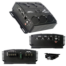 Load image into Gallery viewer, Adiopipe APMN-2075 - 2 Channel Mini Amplifier
