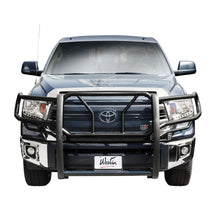 Load image into Gallery viewer, Westin 57-2235 HDX 1-Piece Grille Guard fits 2007-2013 Tundra
