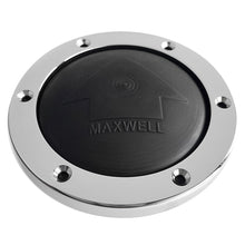 Load image into Gallery viewer, Maxwell Footswitch Chrome Bezel P19001,
