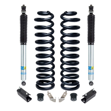 ReadyLift Suspension RL 2.5