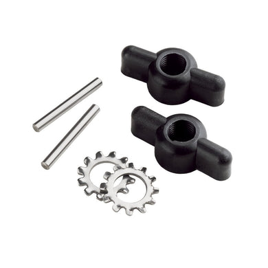 Minn Kota 1865010 Prop Nut Kit, 3/8