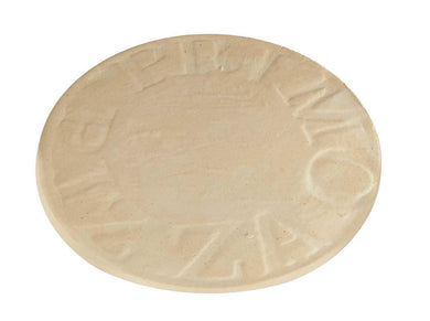 Primo PGS-95-4121 Pizza Stone, 16-Inch, Natural