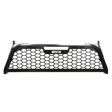 Westin 57-81095 Black Headache Rack