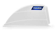 Load image into Gallery viewer, Camco 40431 RV White Roof Vent Cover
