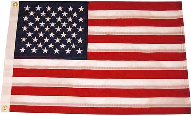 TaylorMade Sewn American Flag for Boats, 24