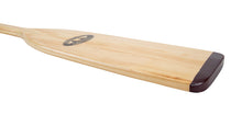 Load image into Gallery viewer, CROOKED CREEK Wood Paddle, brown, 6&#39; (50435)
