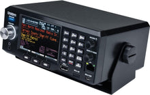 Load image into Gallery viewer, Uniden SDS200 True I/Q™ TrunkTracker X Base/Mobile Digital Scanner. Incredible Digital Performance. TrunkTracker X Technology Provides The Best Digital Decode Performance in The Scanner Industry.
