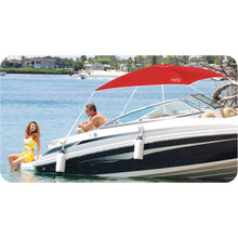 Load image into Gallery viewer, TaylorMade Anchorshade III 6&#39; x 6&#39;, Red
