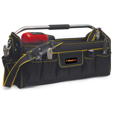 Roadpro RPTB20 Collapsible Tool Carrier/Bag