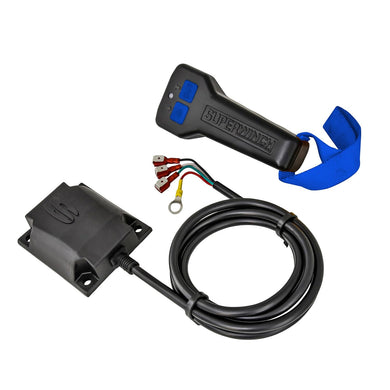 Superwinch Wireless Remote Kit