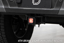 Load image into Gallery viewer, Diode Dynamics HitchMount Reverse Light Kit, C1R + Brake
