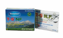 Load image into Gallery viewer, 6Pk T-5 Nf Monochem
