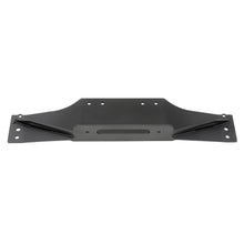 Load image into Gallery viewer, SmittyBilt WINCH PLATE YJ/TJ RAISED - SB2802
