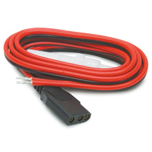 Load image into Gallery viewer, 3 Pin 2 Wire  CB Radio Fused Power Cable
