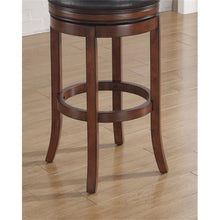 Load image into Gallery viewer, American Woodcrafters Stella Backless Bar Stool
