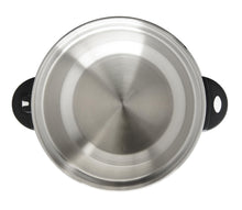 Load image into Gallery viewer, 10 Cups Stainless Steel Cooker and Steamer
