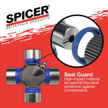 Load image into Gallery viewer, Spicer 5-153X U-Joint Kit 1310 Series (OSR)
