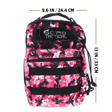 Load image into Gallery viewer, Scipio Women&#39;s Pink Camo
