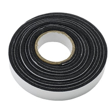 Load image into Gallery viewer, RoadPro RPWS 3/4&quot; x 8 Feet Weather Stripping Tape
