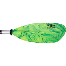 Load image into Gallery viewer, Carlisle Saber Kid&#39;s Paddle 190cm - Ahi
