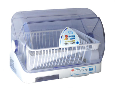 SD-1501 Electric Warm Air Dish Dryer