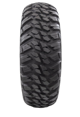 GBC MONGREL 25X8-12 10-ply rated Radial All-Terrain ATV/UTV—TIRE ONLY