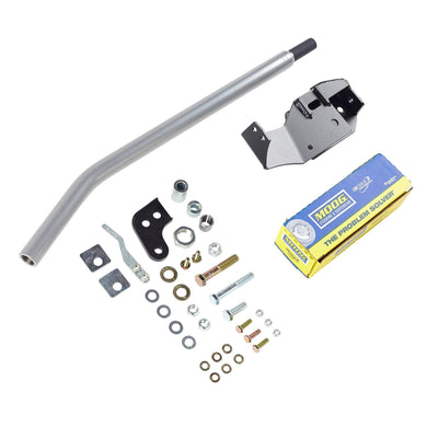 Rubicon Express Jeep JK High Steer Kit - RE2621