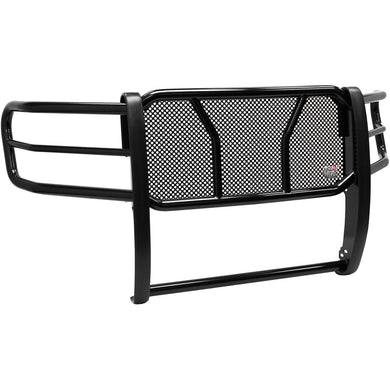 Westin 57-3835 HDX 1-Piece Grille Guard fits 2015-2020 F150 (Exc Platinum & 2017+ Raptor) (Without Camera)